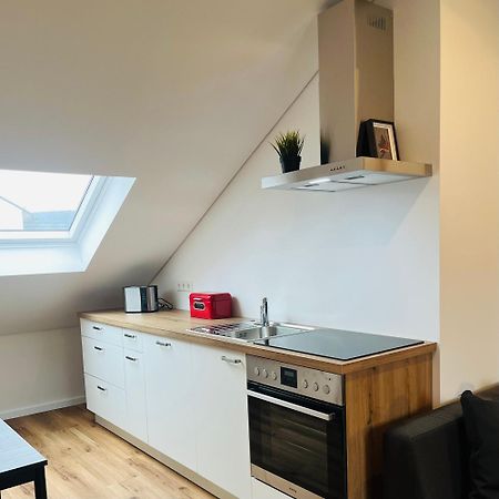 City Loft Apartment Bad Saeckingen エクステリア 写真