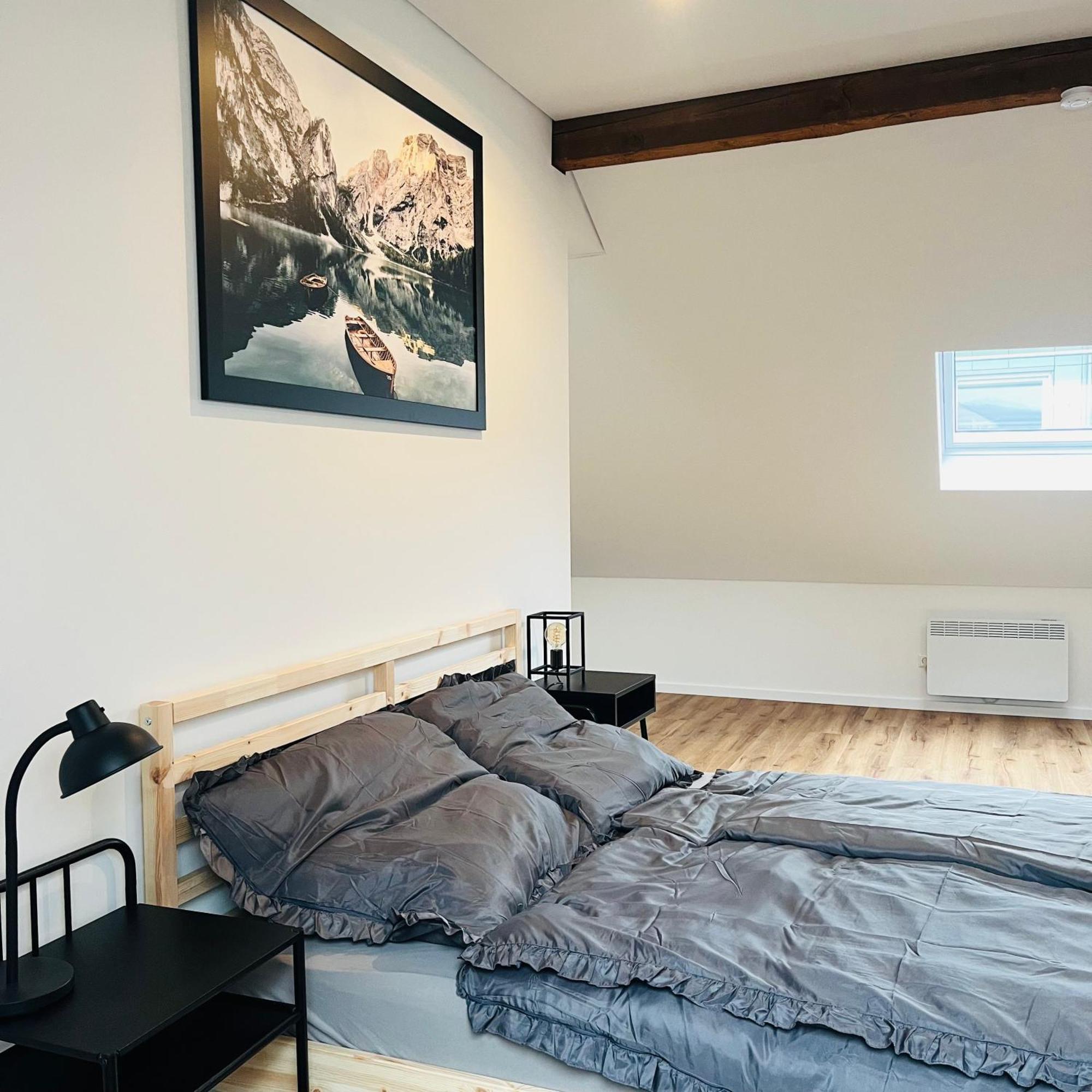 City Loft Apartment Bad Saeckingen エクステリア 写真