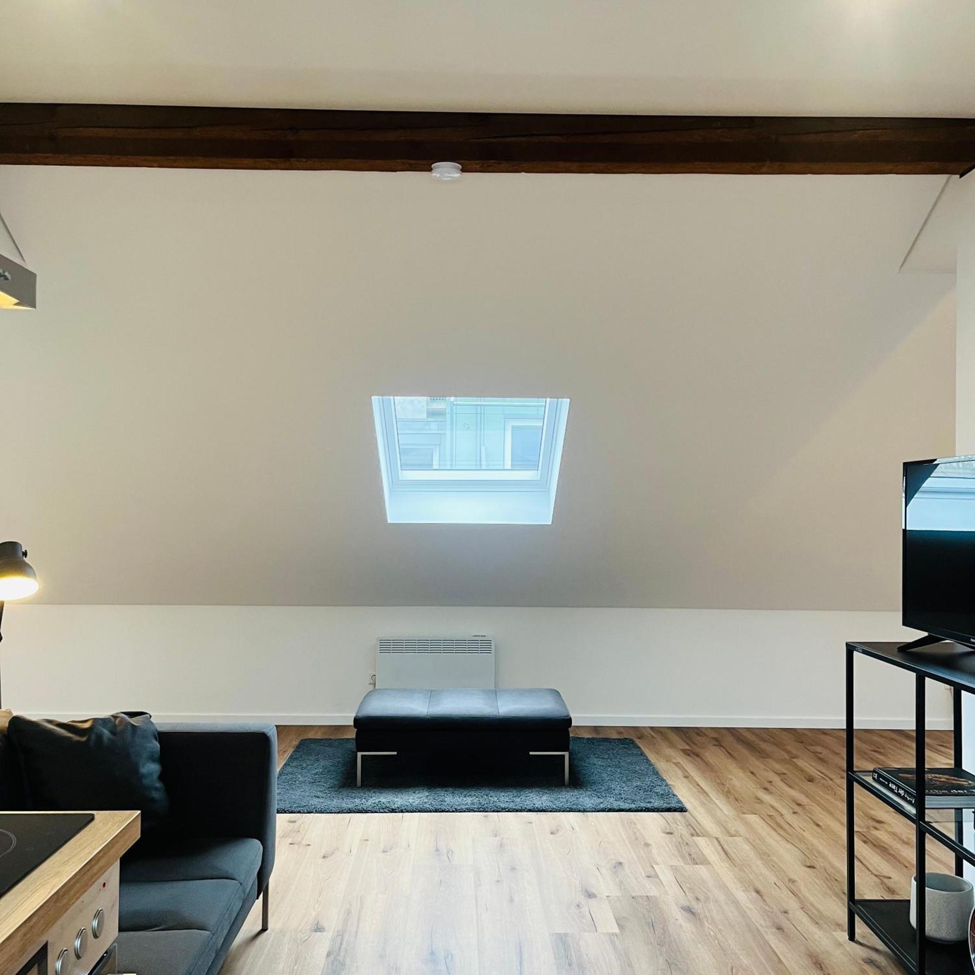 City Loft Apartment Bad Saeckingen エクステリア 写真