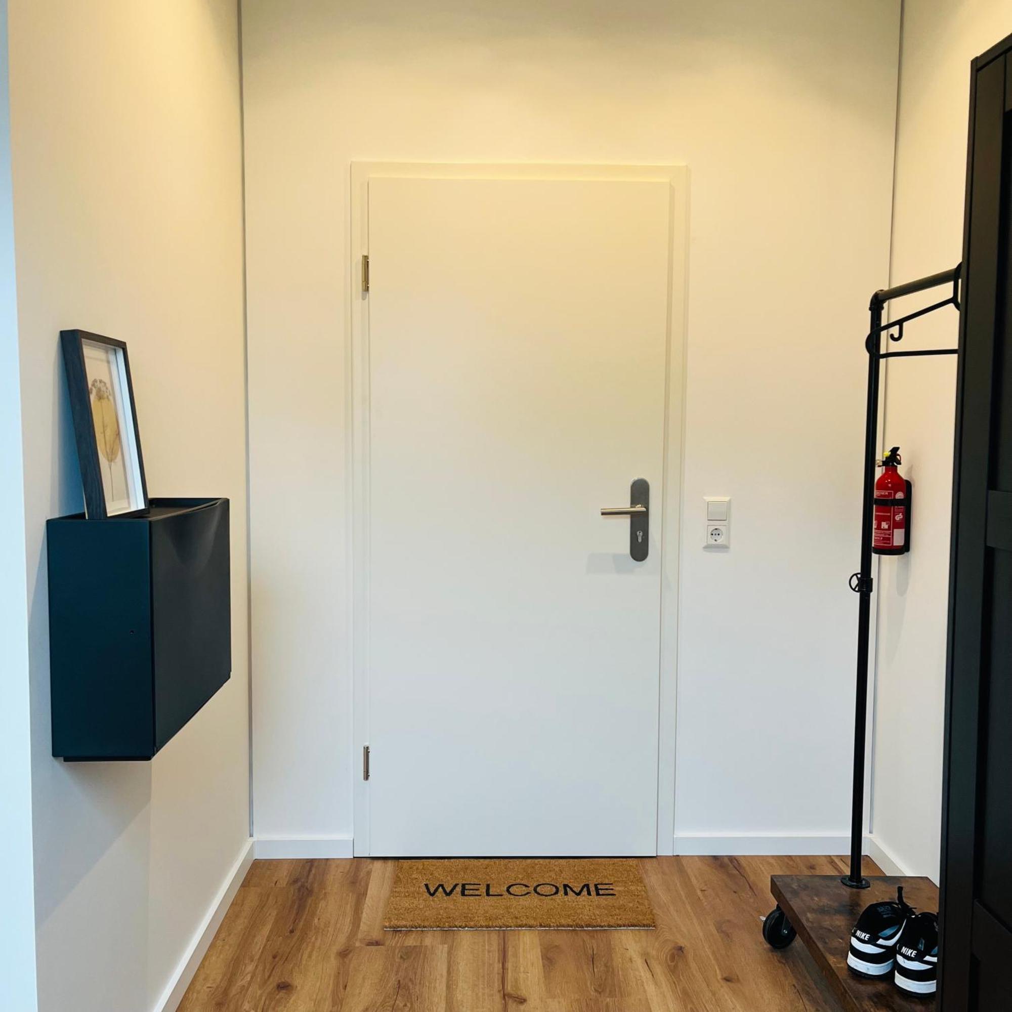 City Loft Apartment Bad Saeckingen エクステリア 写真