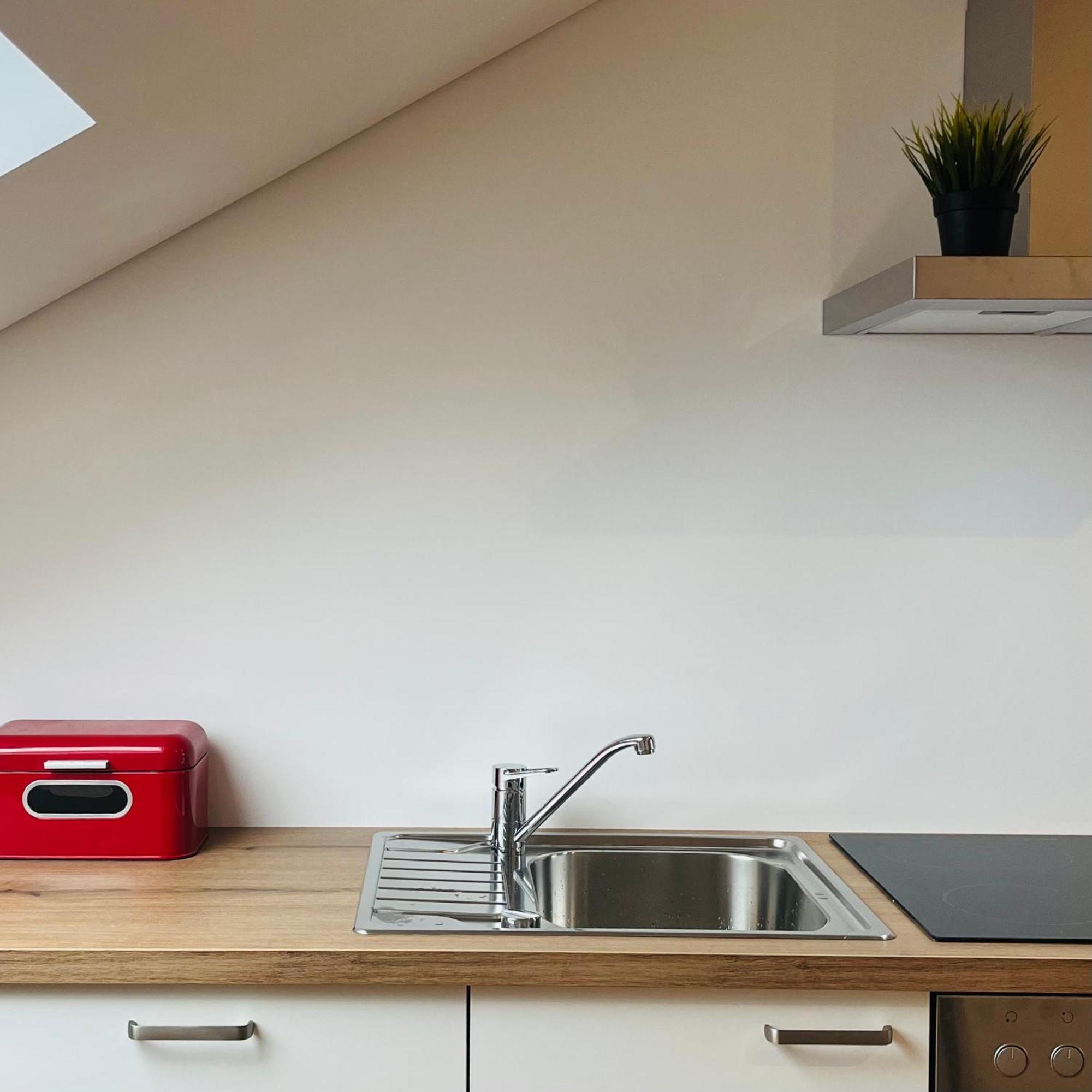 City Loft Apartment Bad Saeckingen エクステリア 写真