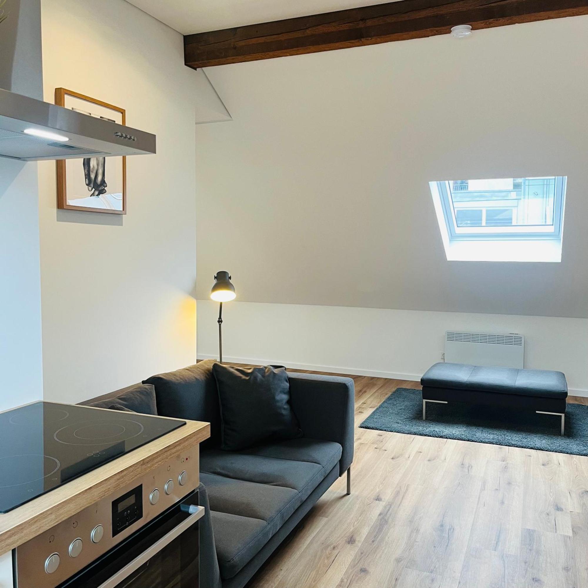 City Loft Apartment Bad Saeckingen エクステリア 写真