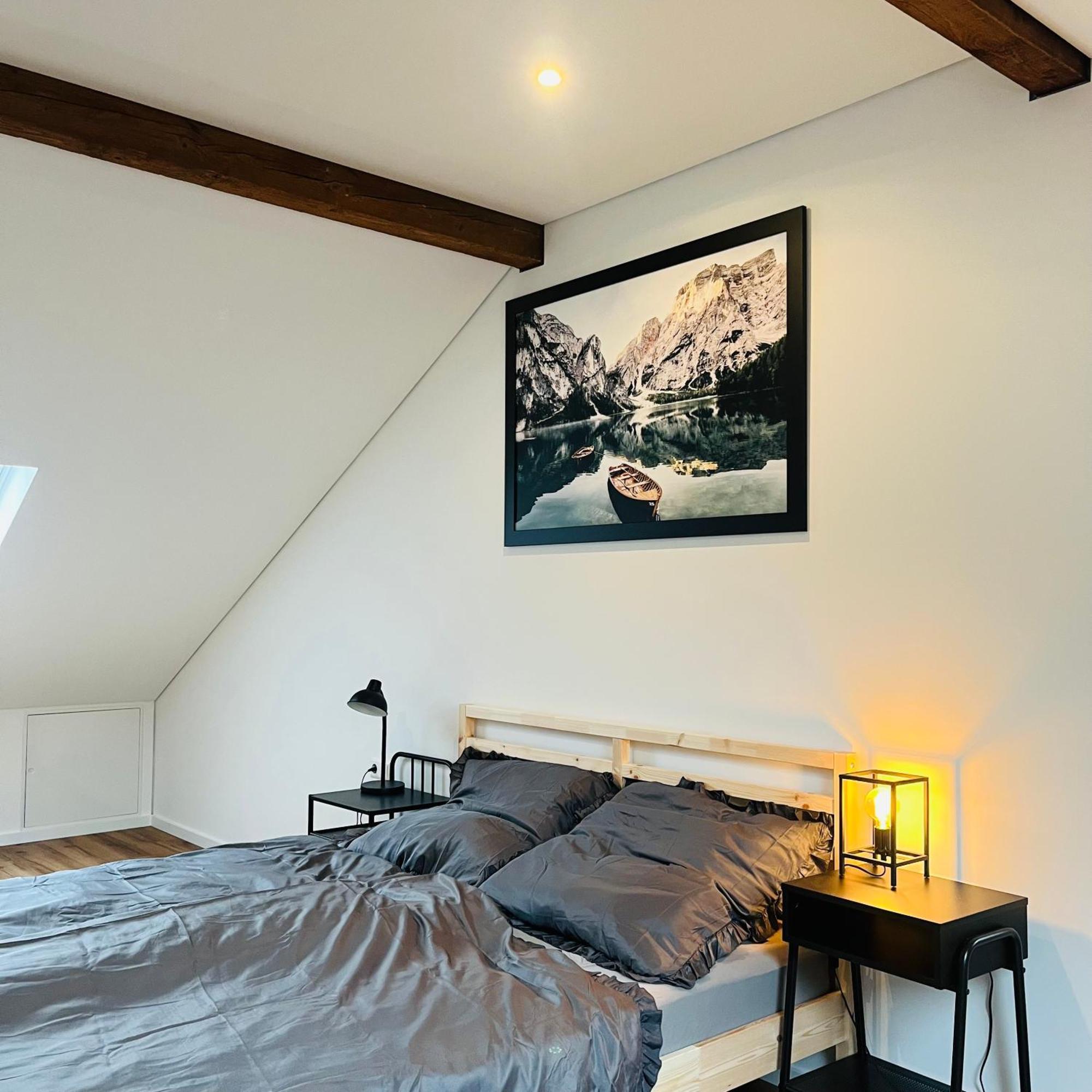 City Loft Apartment Bad Saeckingen エクステリア 写真