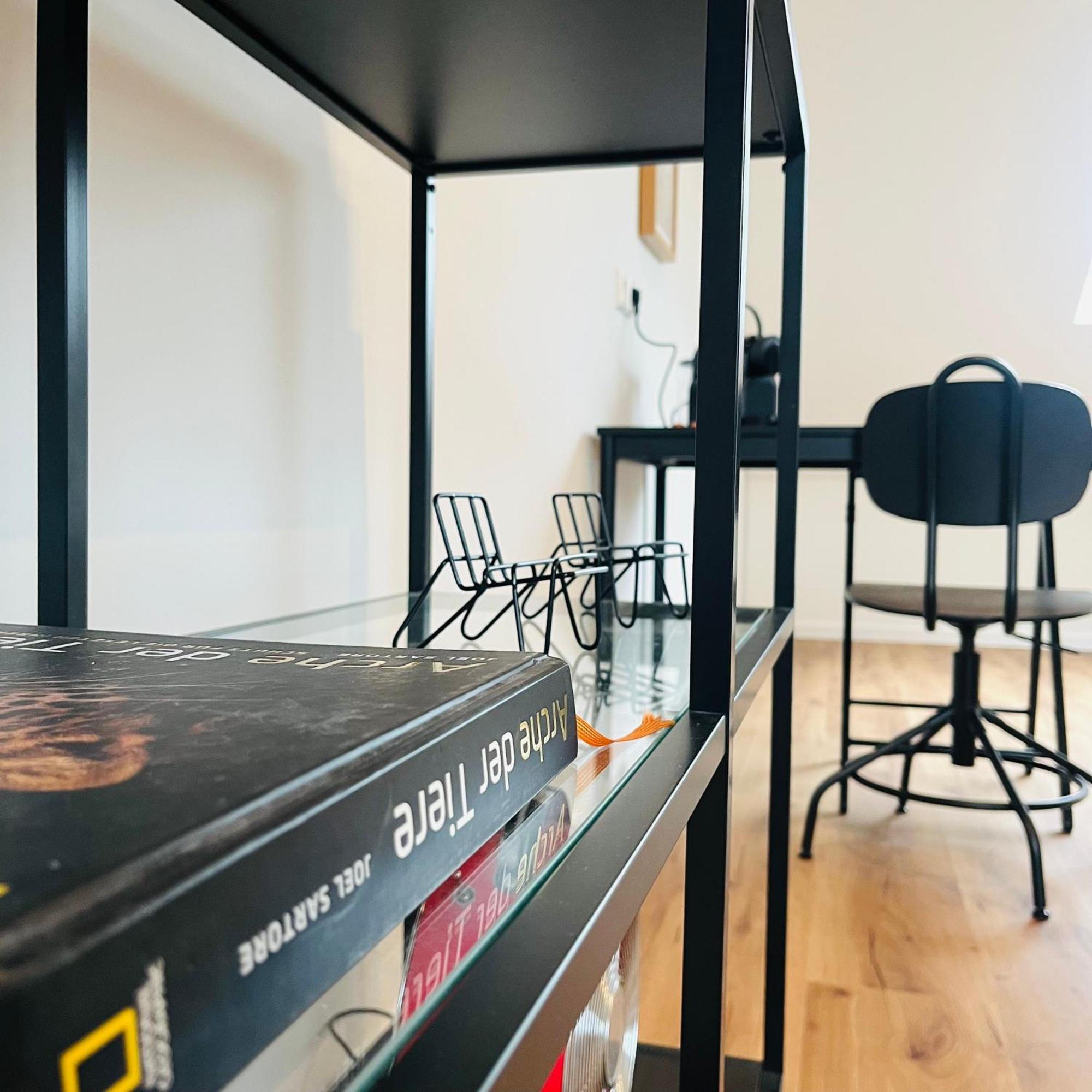 City Loft Apartment Bad Saeckingen エクステリア 写真