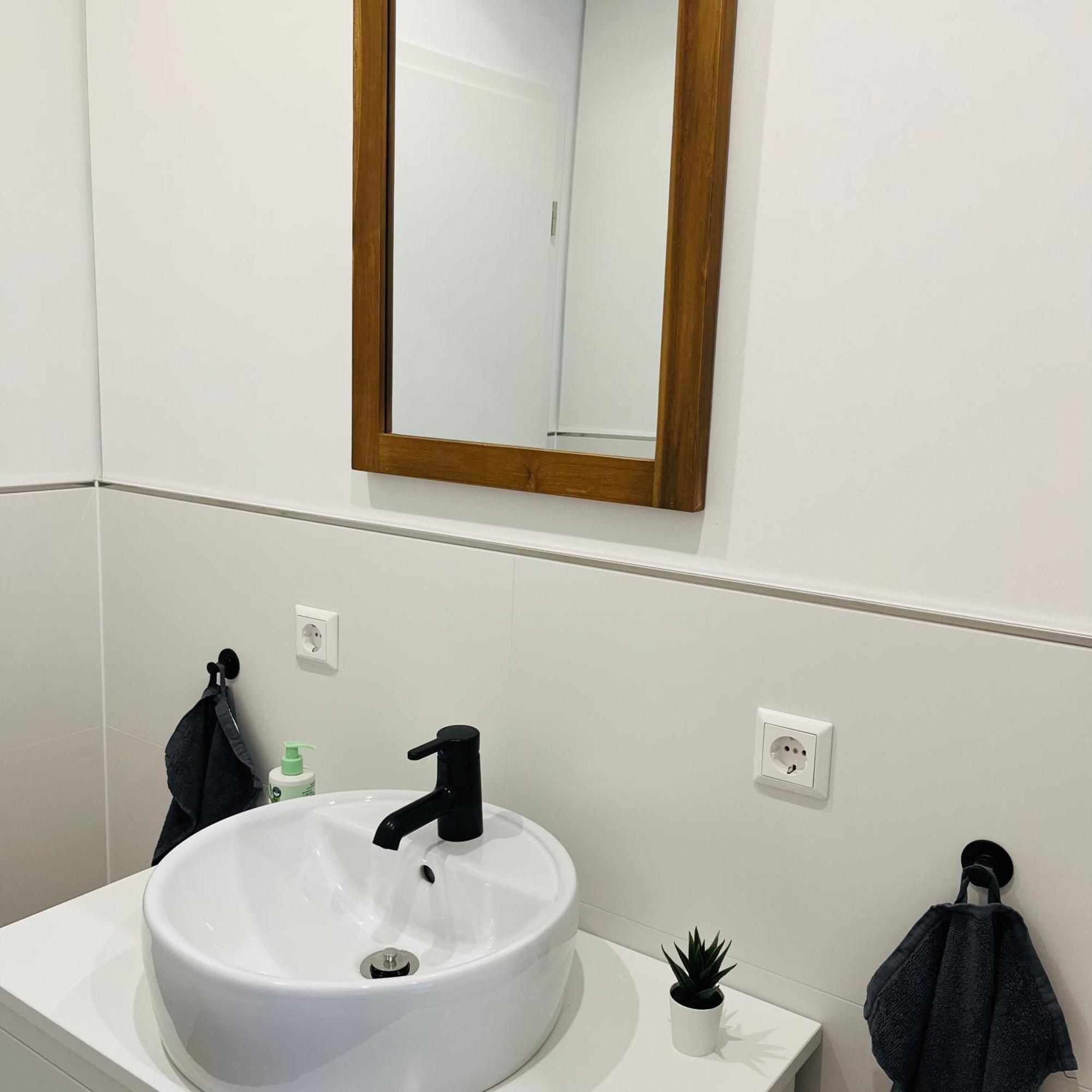 City Loft Apartment Bad Saeckingen エクステリア 写真