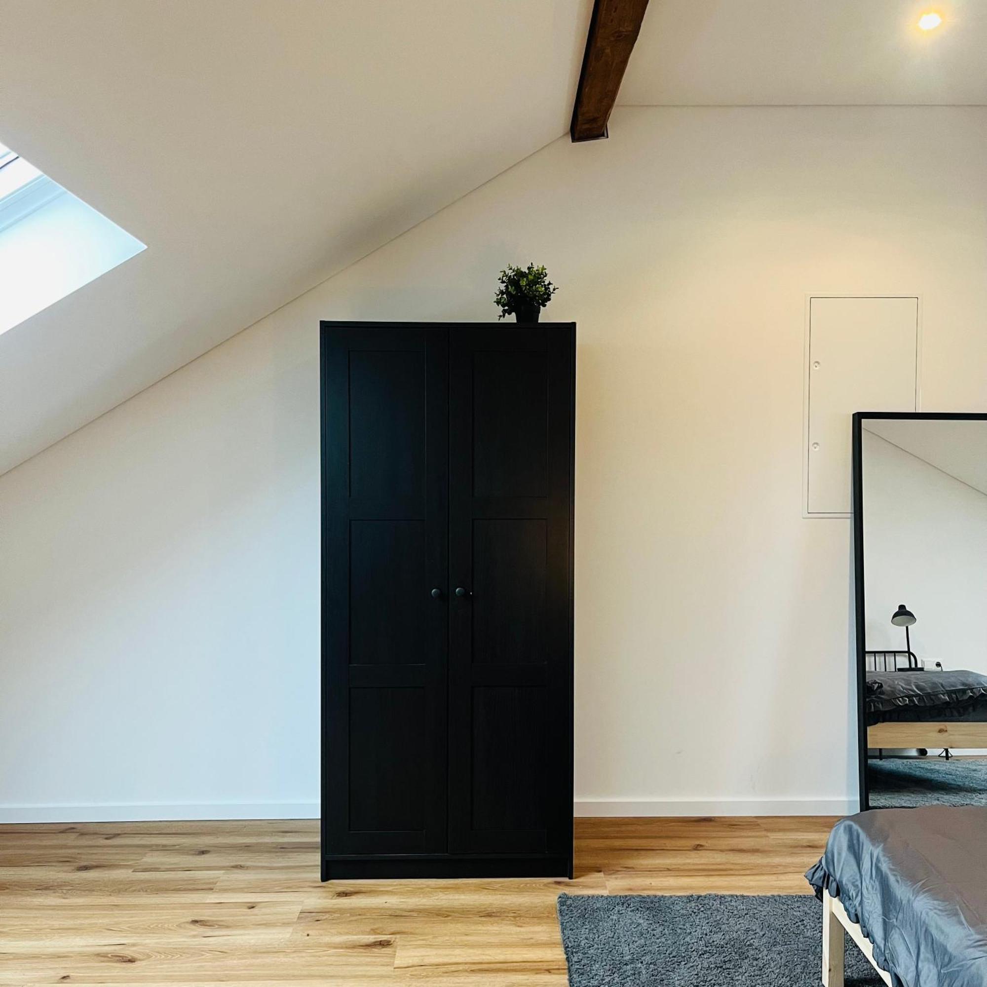 City Loft Apartment Bad Saeckingen エクステリア 写真