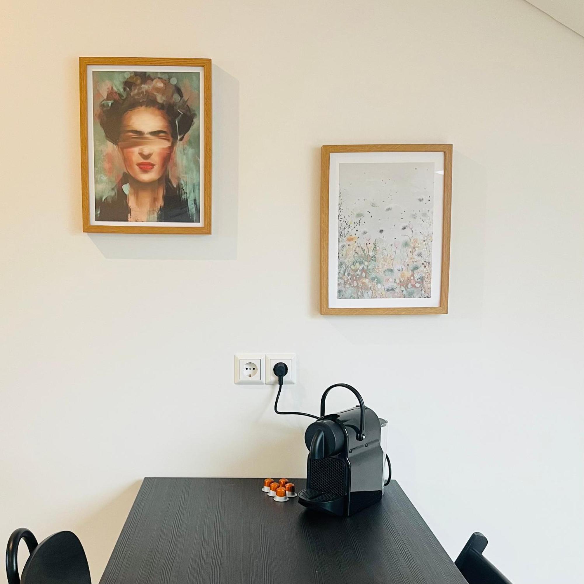 City Loft Apartment Bad Saeckingen エクステリア 写真